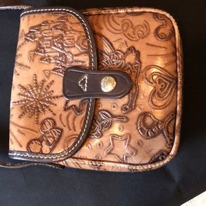 Dooney & Bourke Disney World Crossbody